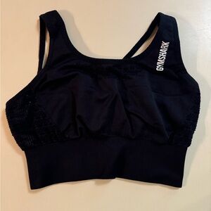 Gymshark sports bra
